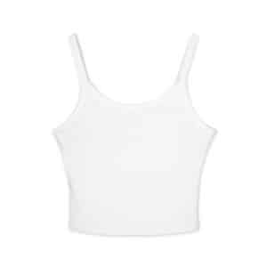 Women's Spaghetti Strap Tank Top - Essentials Collection