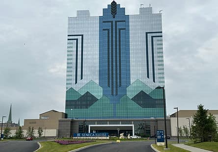 Seneca Niagara Resort & Casino