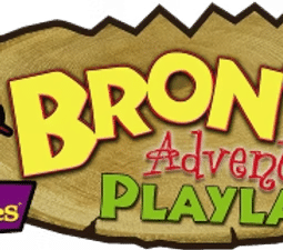Bronto's Adventure Playland