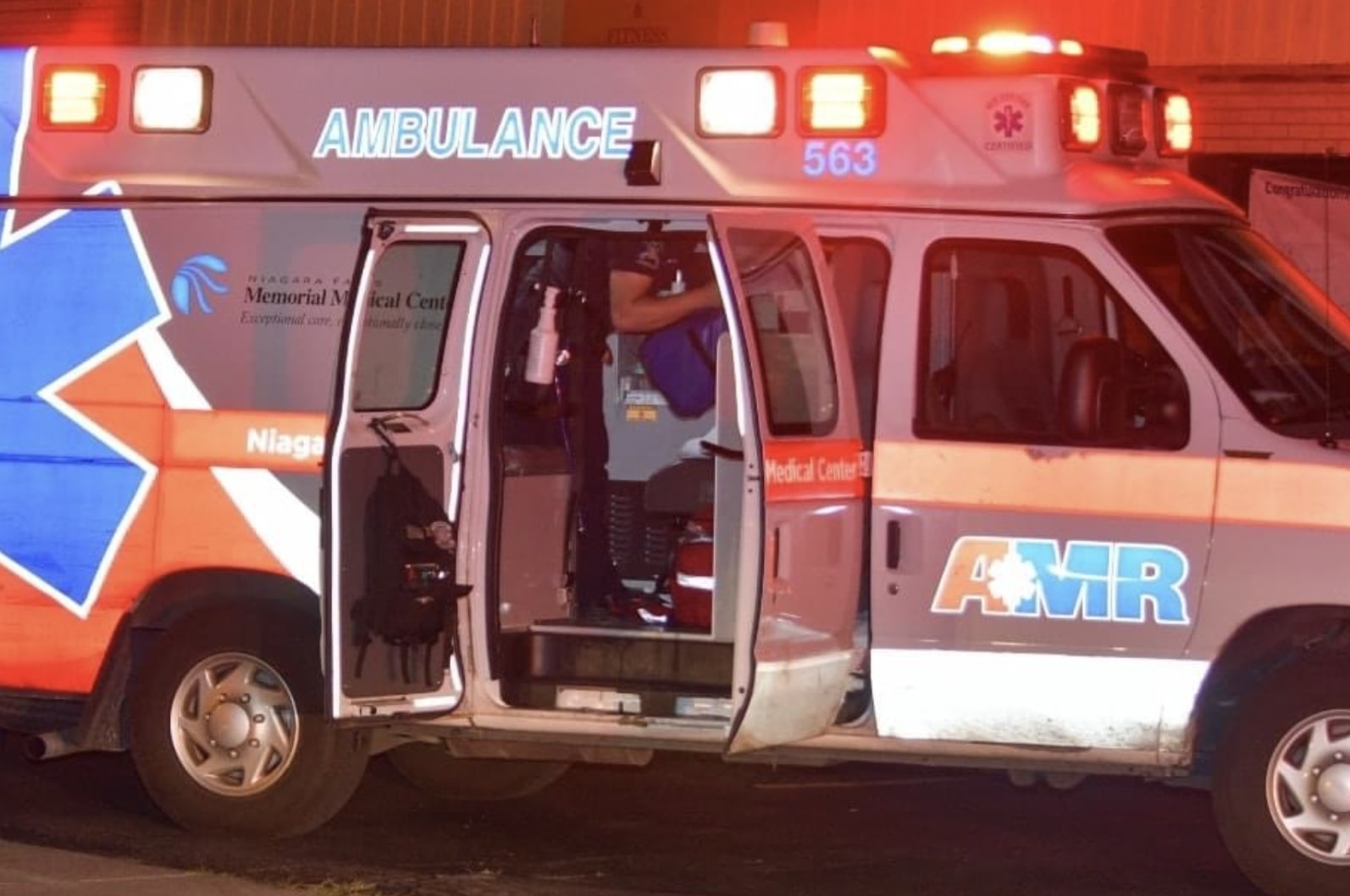 Niagara Action Media Breaking News Niagara Falls Niagara County